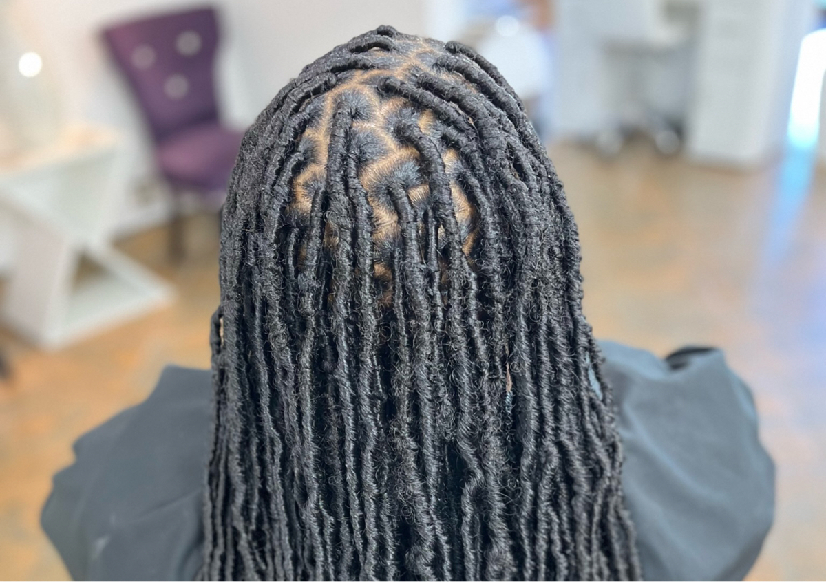 soft locs