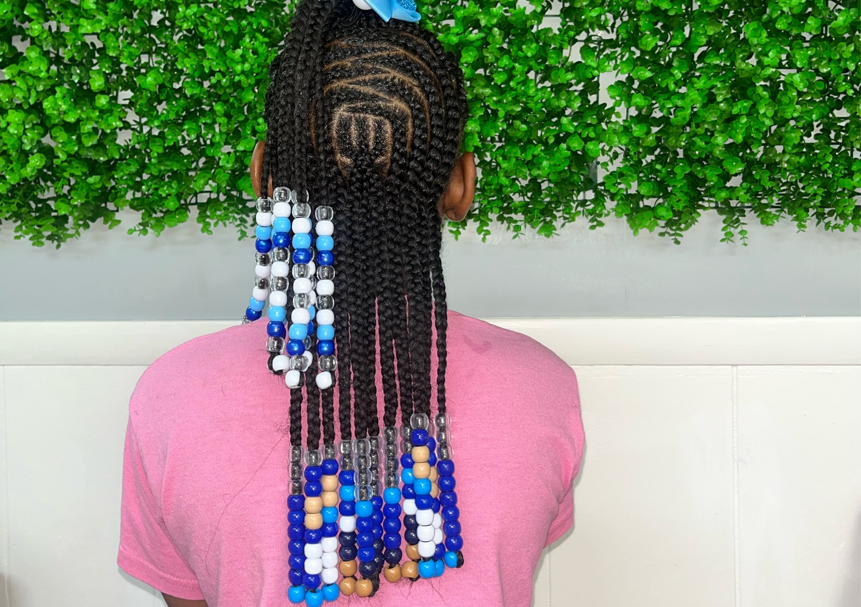 Kids Braid Bundle (6-11)