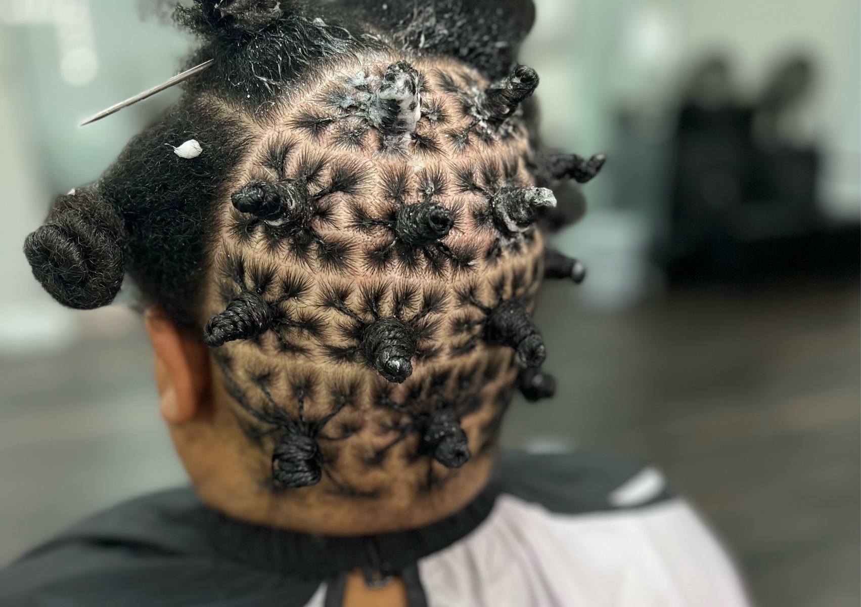 Micro Twists