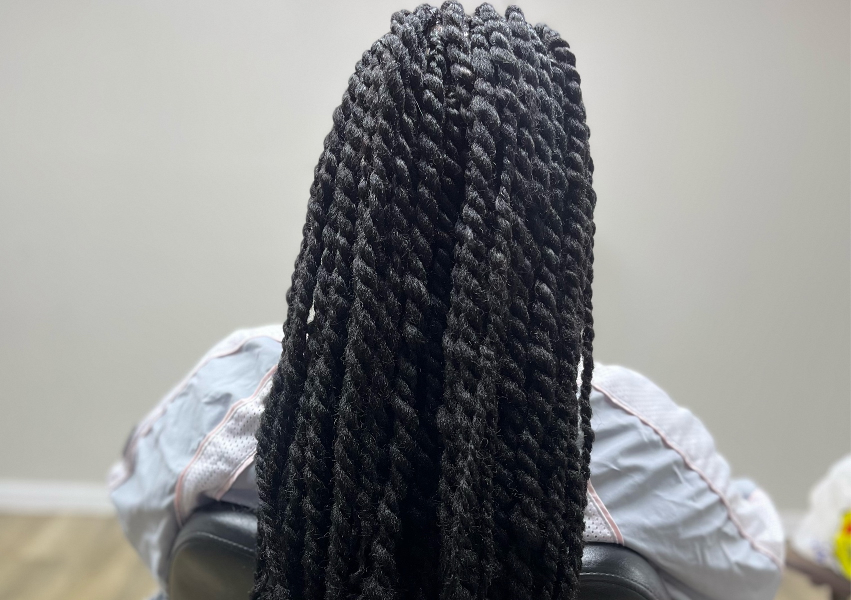 Havanna Twists