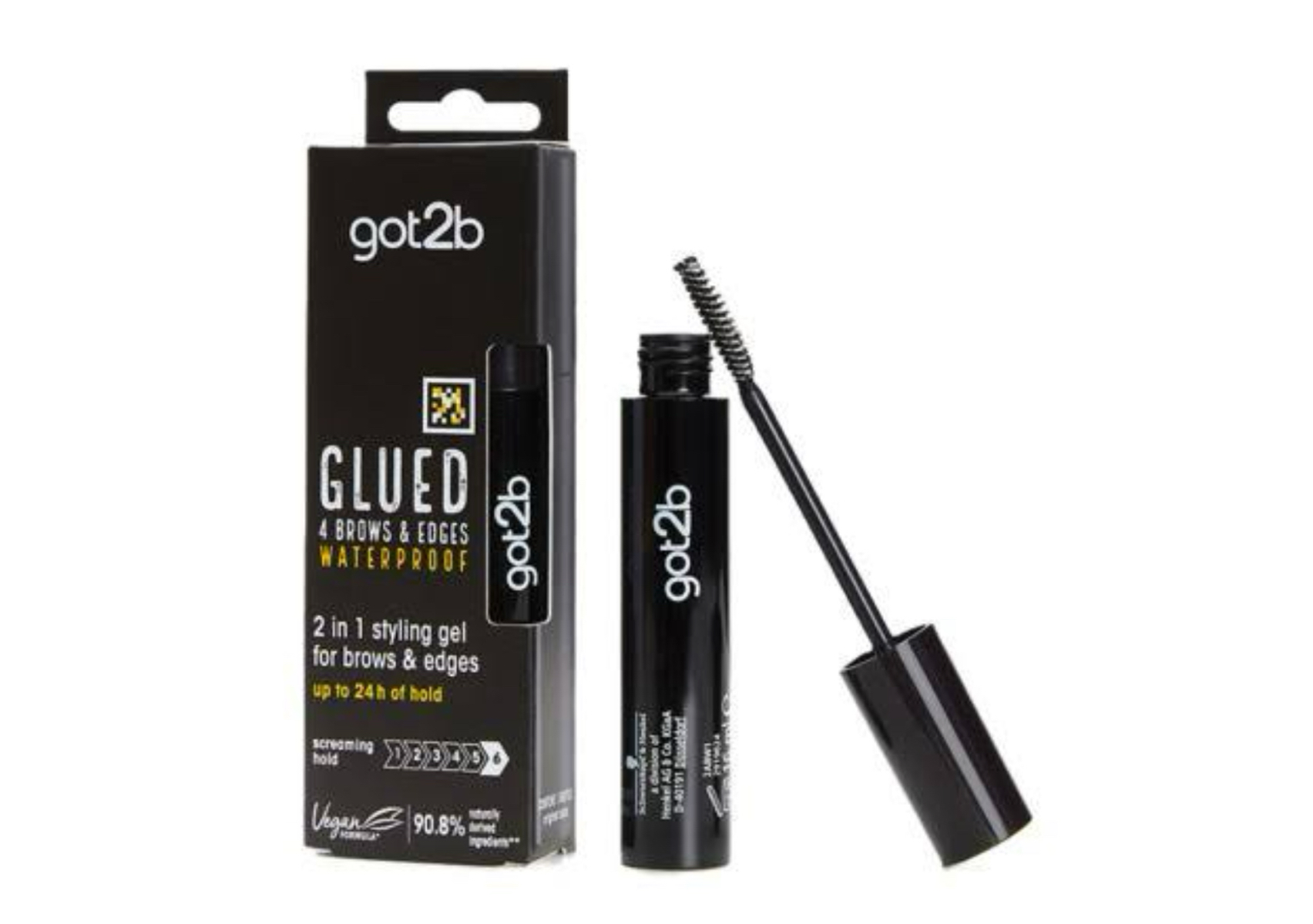 Got2b for brows WATERPROOF