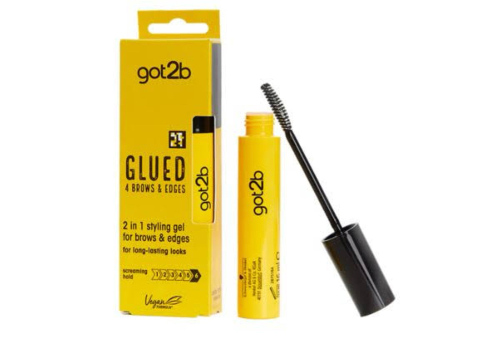 Got2b for brows