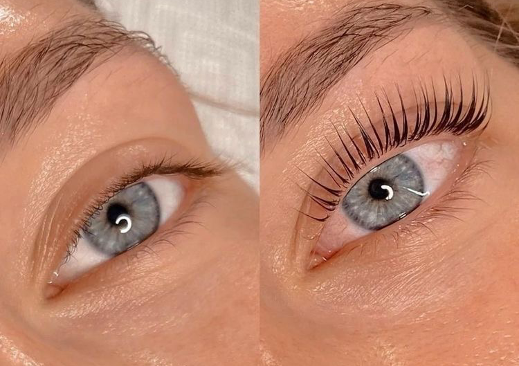 Lash Lift