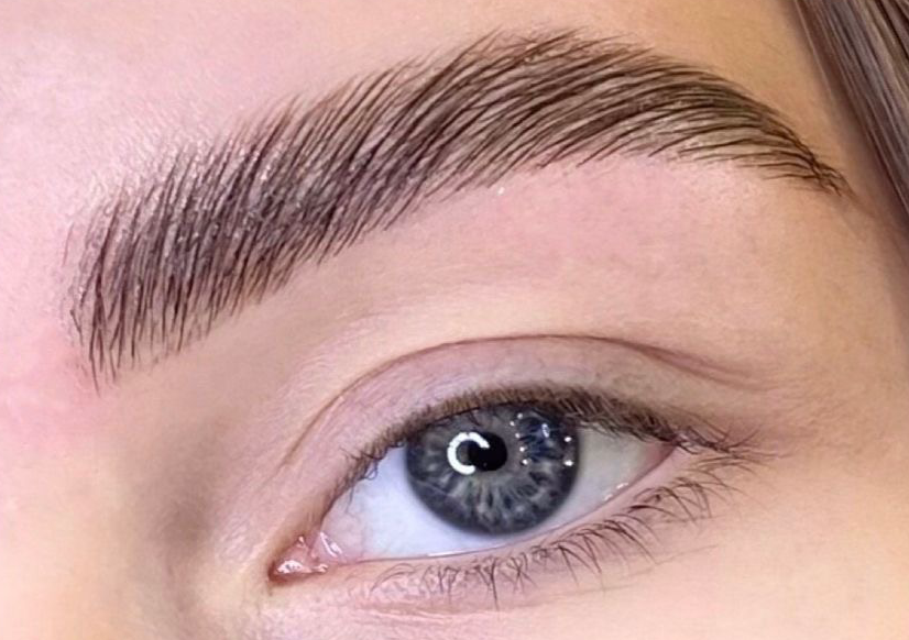 Brow Lamination