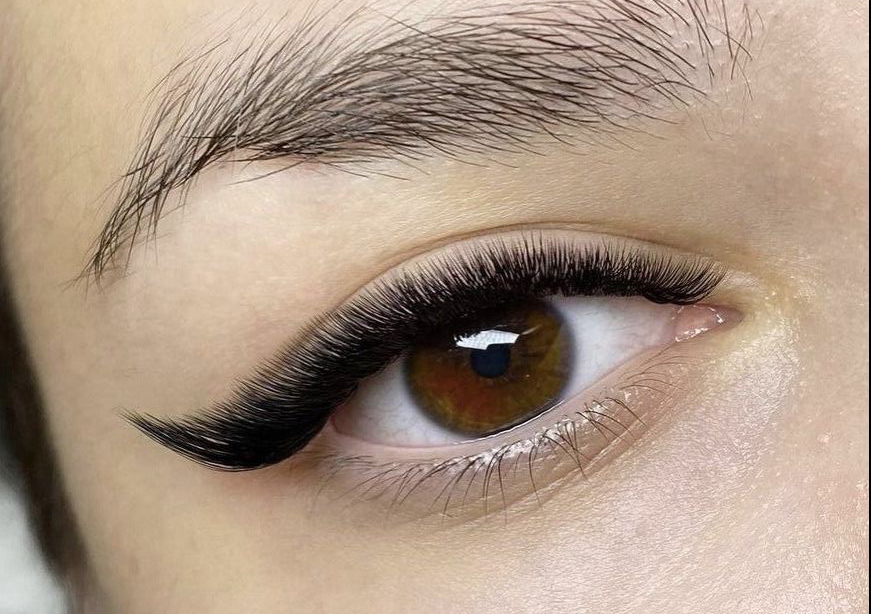 Eyeliner Effect