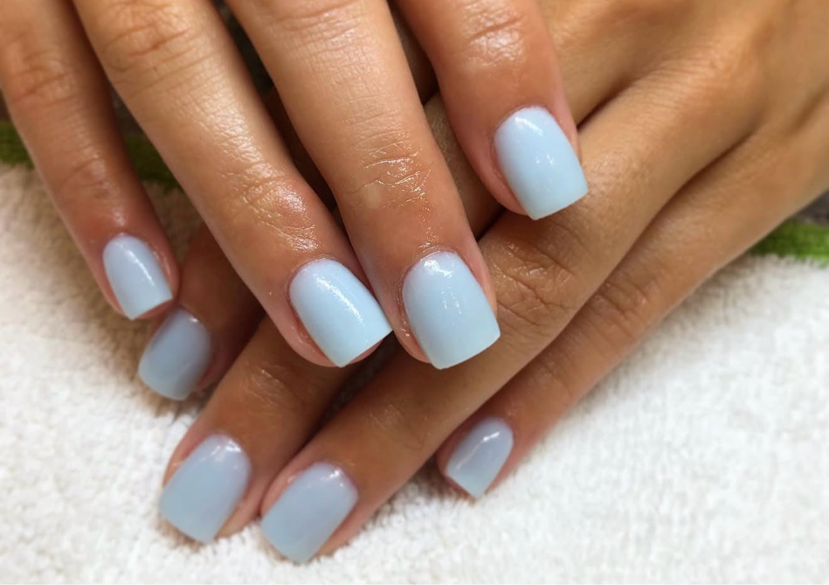 Anc Dipping Powder Manicure