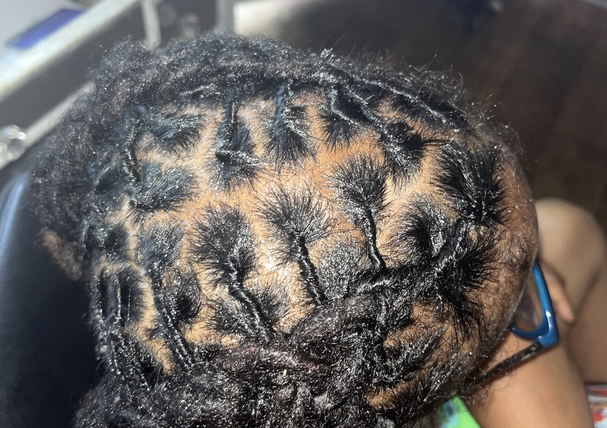 Retwist