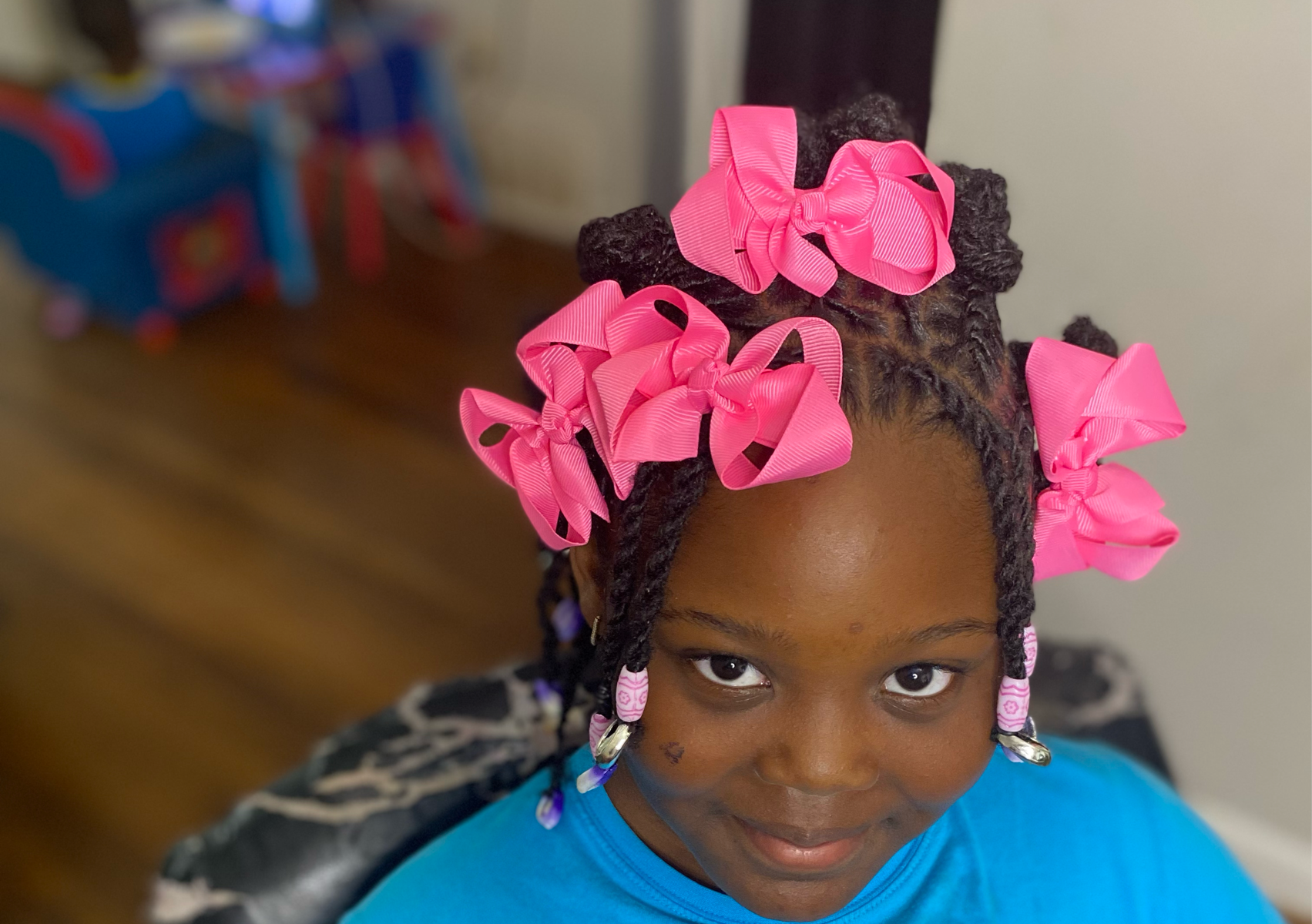 Children(12 and younger)