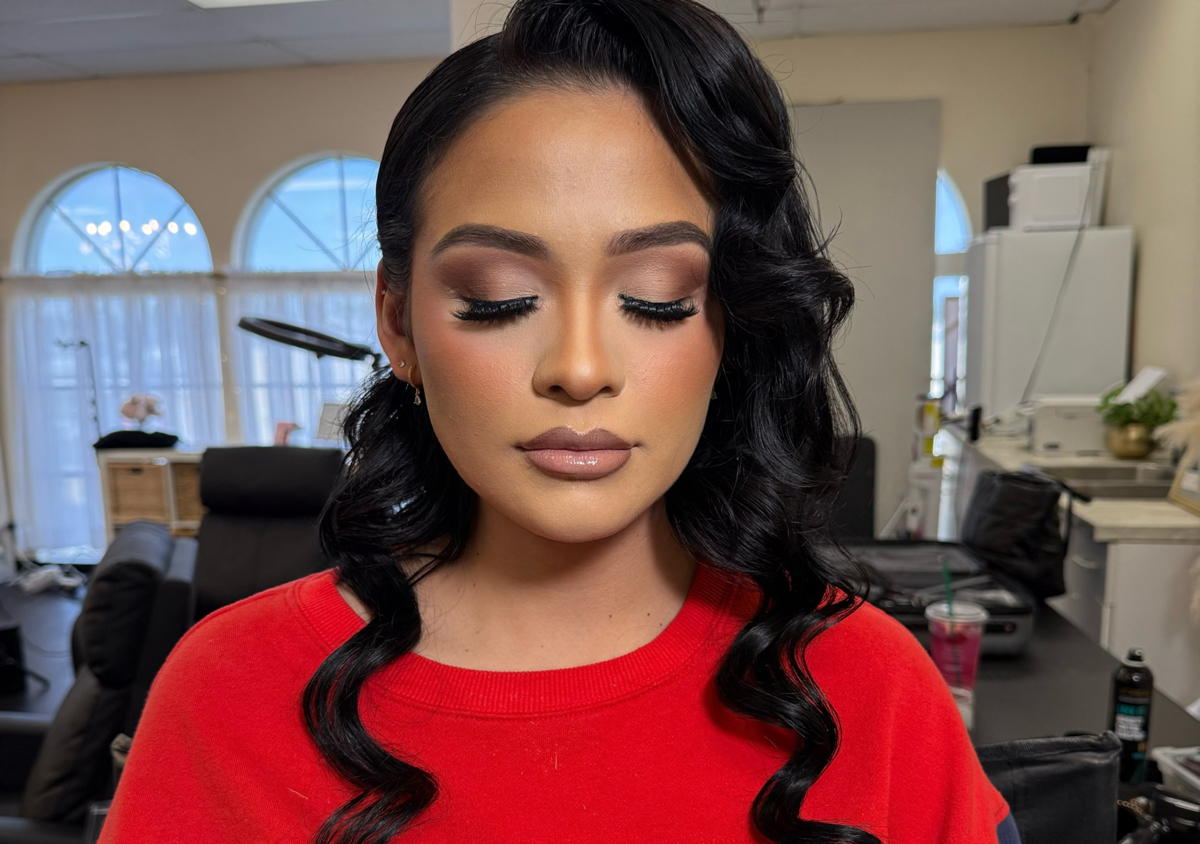 HAIRSTYLE FOR HOUSE CALLS 🚗 💨 