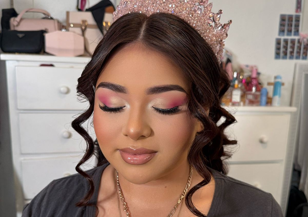 MAKE UP FOR HOUSE CALL 