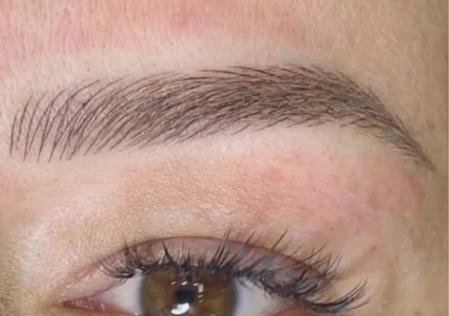 Microblading