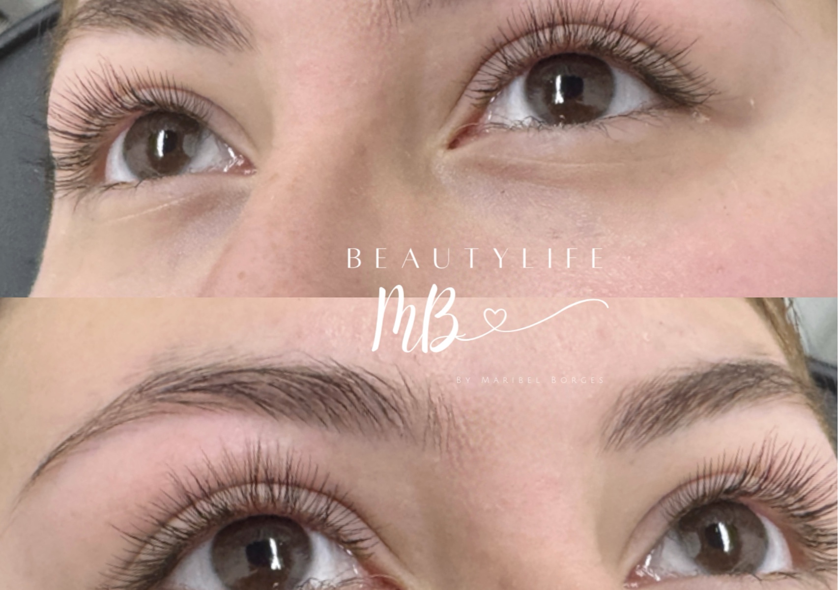 Lifting de  Pestañas 