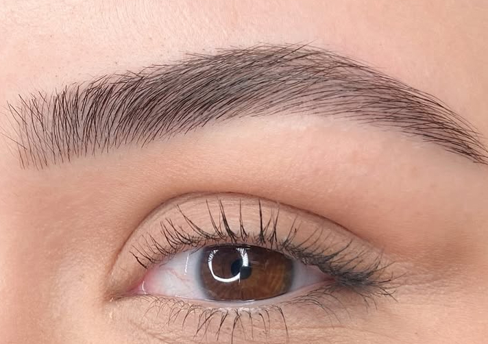 Nano Brows