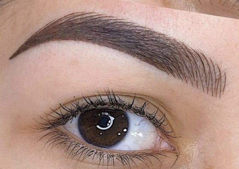Hybrid Brows 