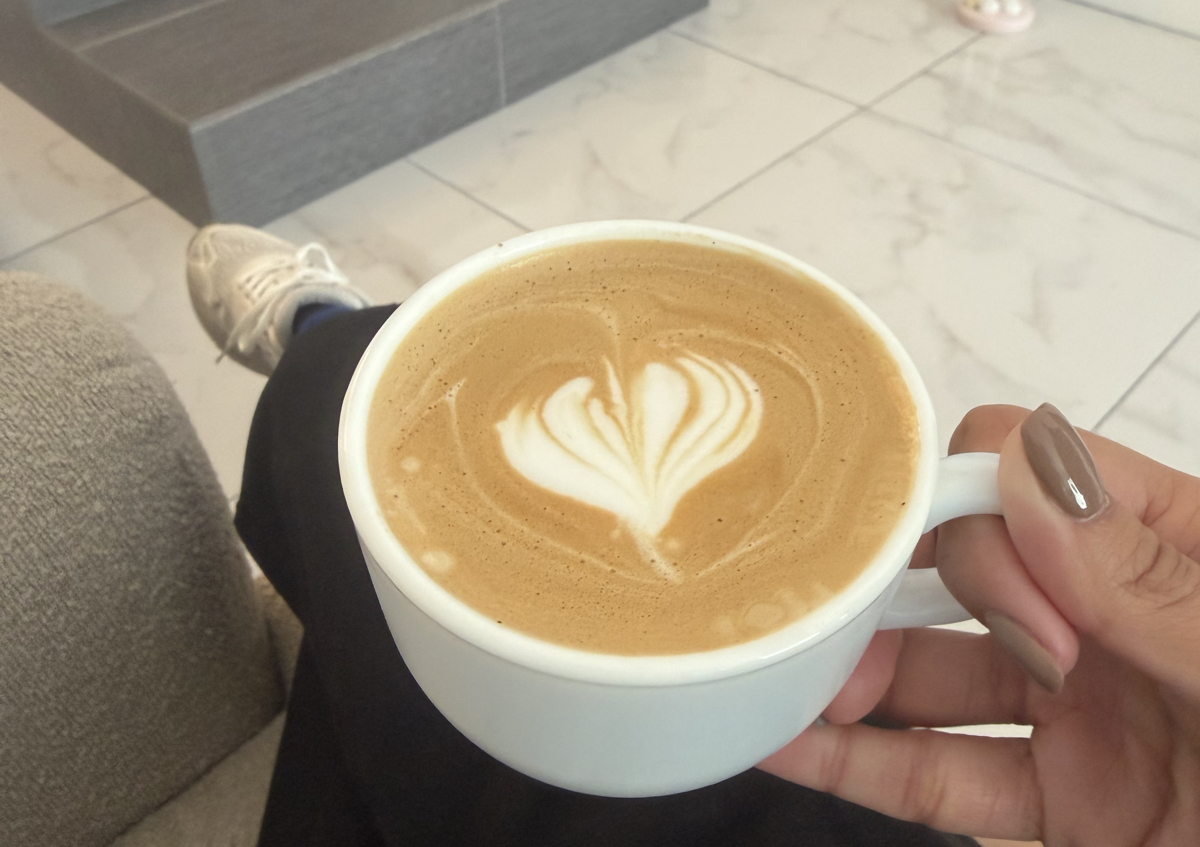 Kfé 6oz