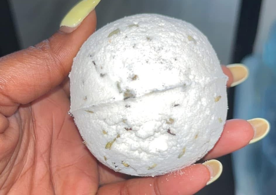 Loc Detox Bombs Singles 