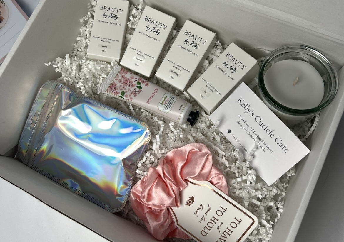 Gift Box Tier 1