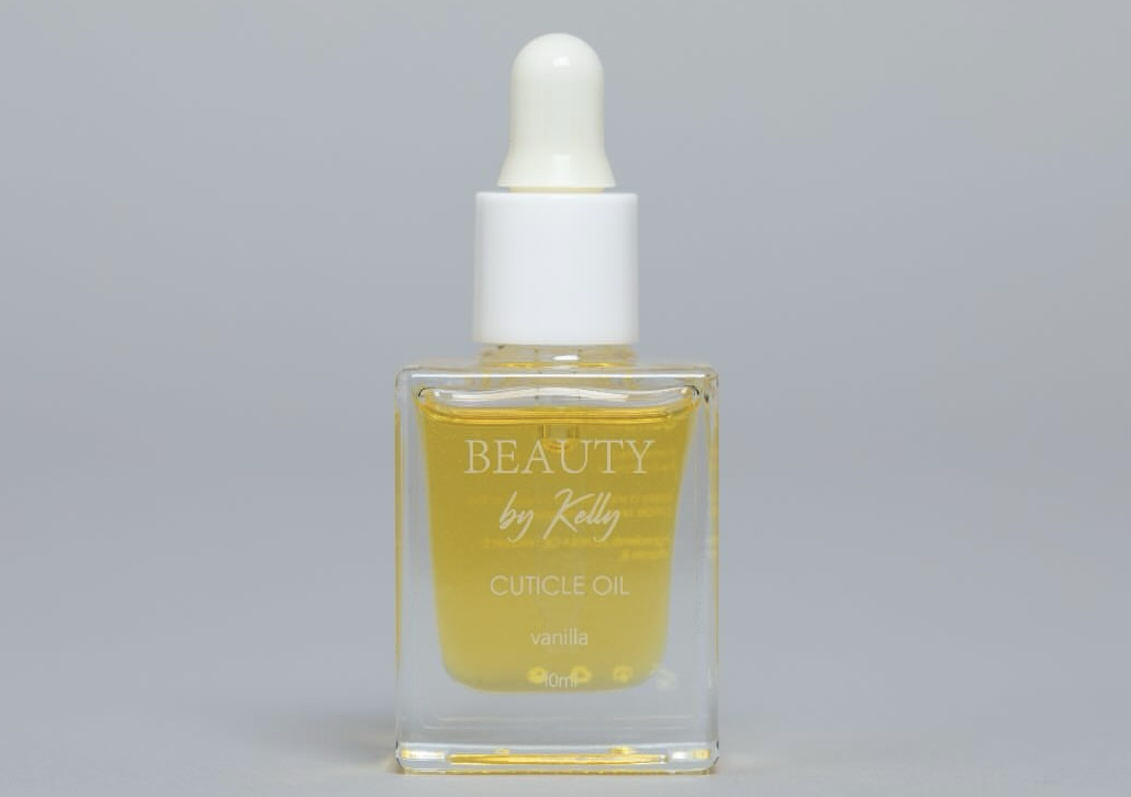 Vanilla Cuticle Oil