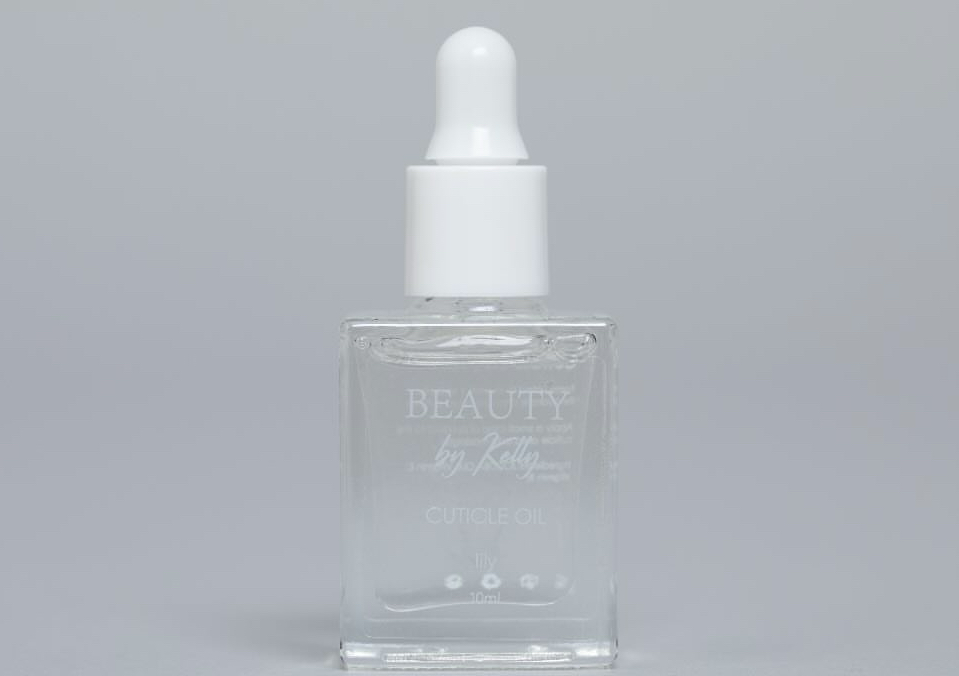 Lily Cuticle Oil