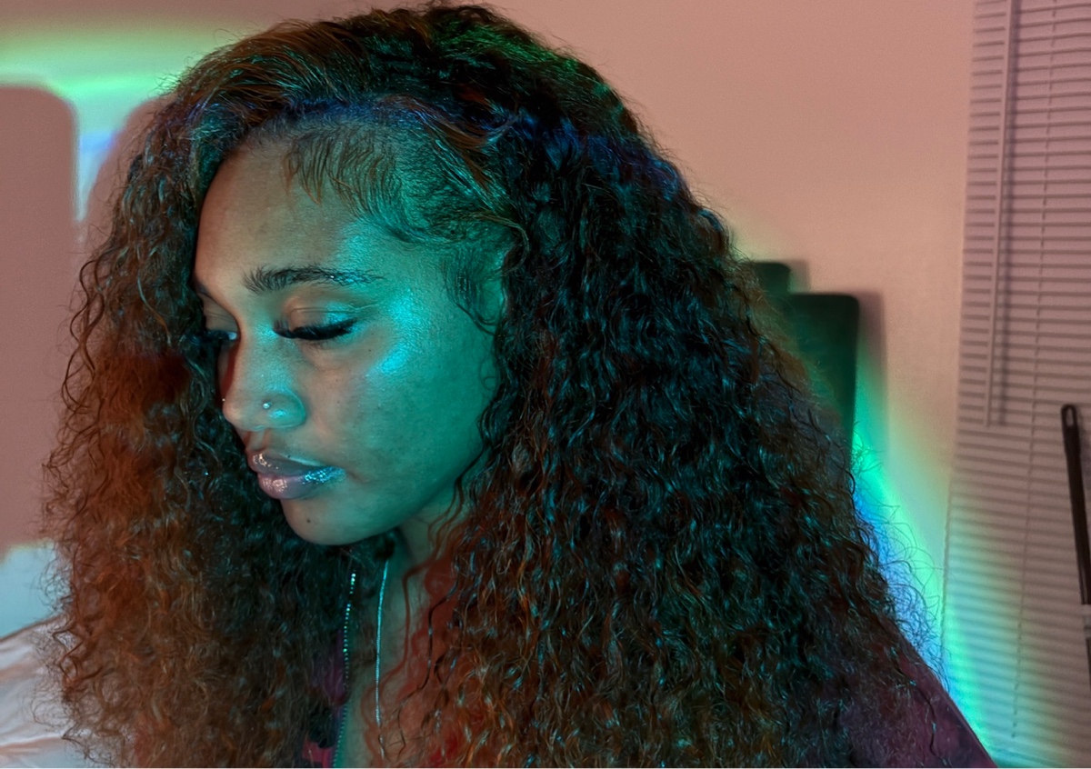 Quick weave 