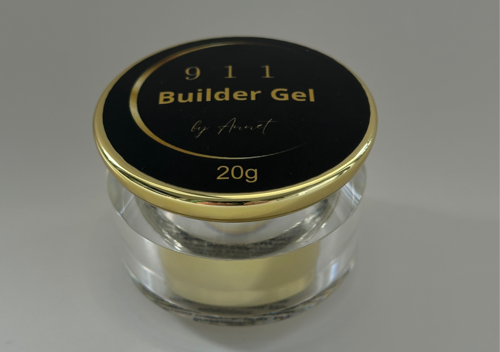 Builder Gel