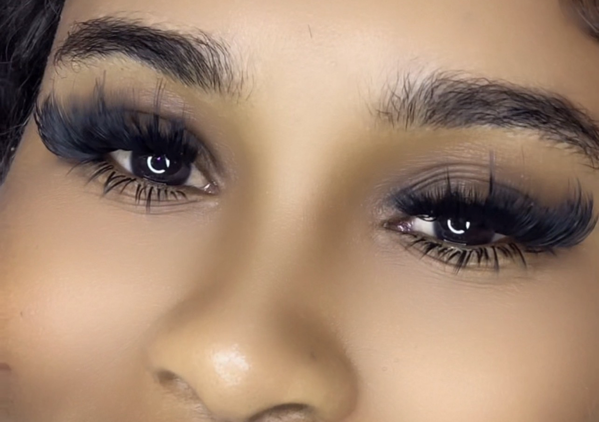 Hybrid wispy