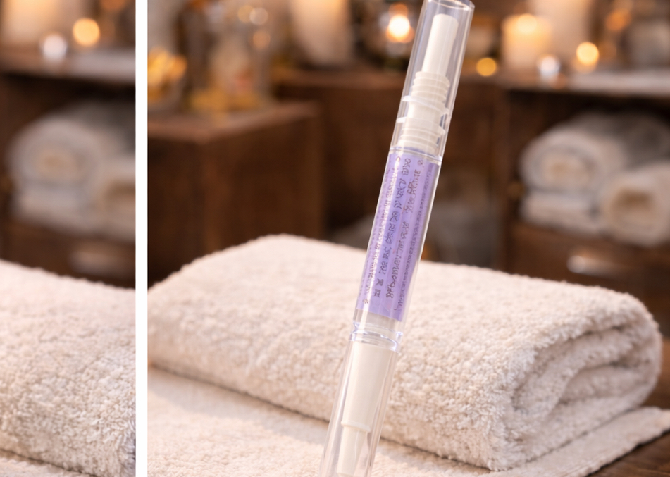 Nourishing Cuticle Oil Pen