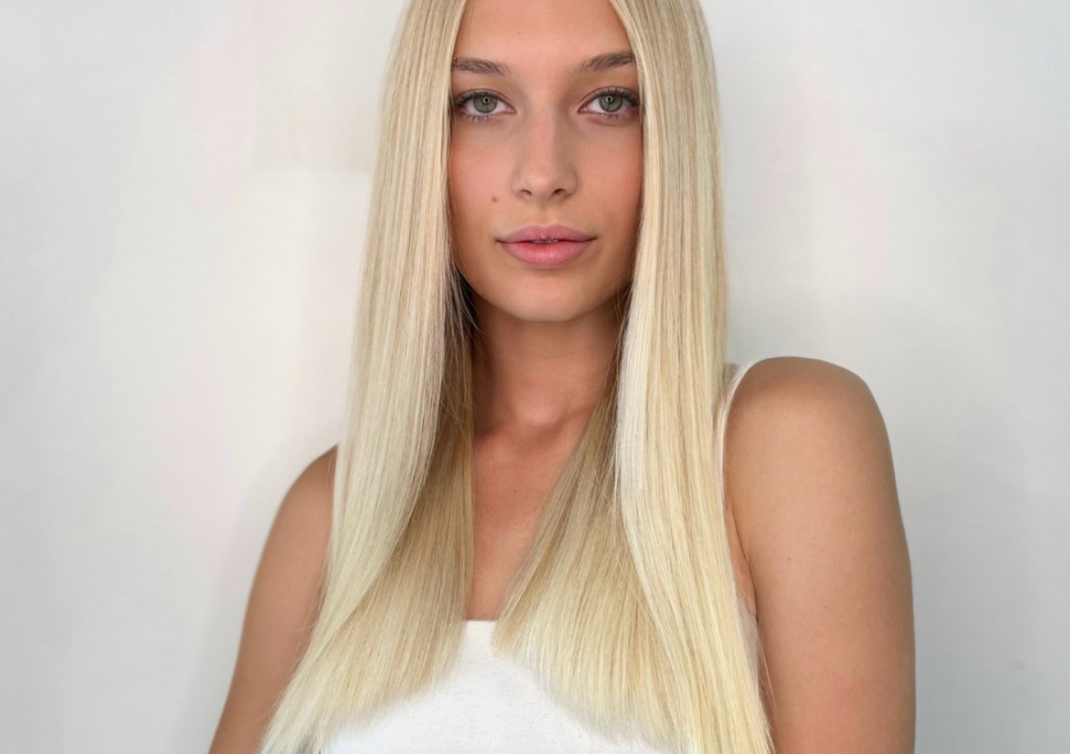 Intence hydration and Ph balancing for chemically affected hair