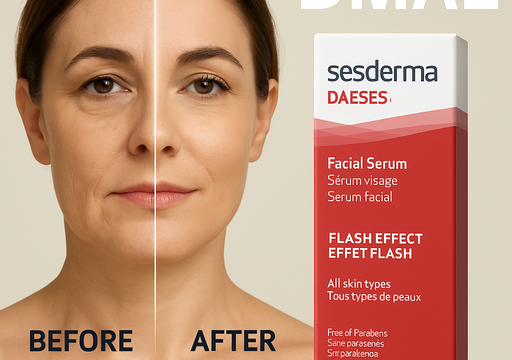 Sesderma Daeses Liposomal Serum 1.0 fl. oz