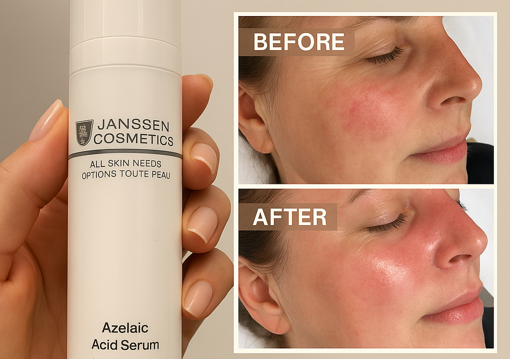 Azelaic Acid Serum 50 ml