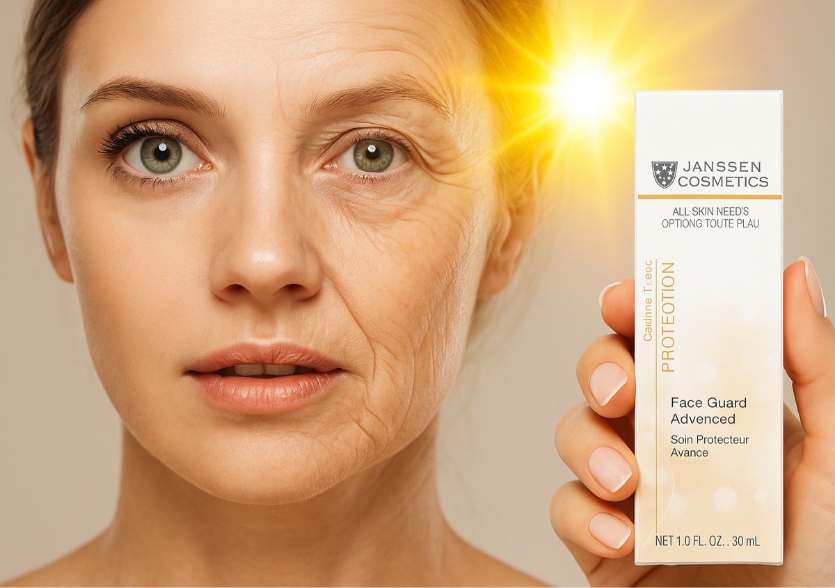 FACE GUARD ADVANCED 30ML