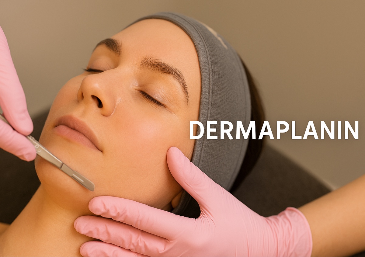 Dermaplaning