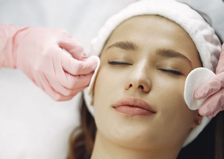 Skinovate Teen Facial