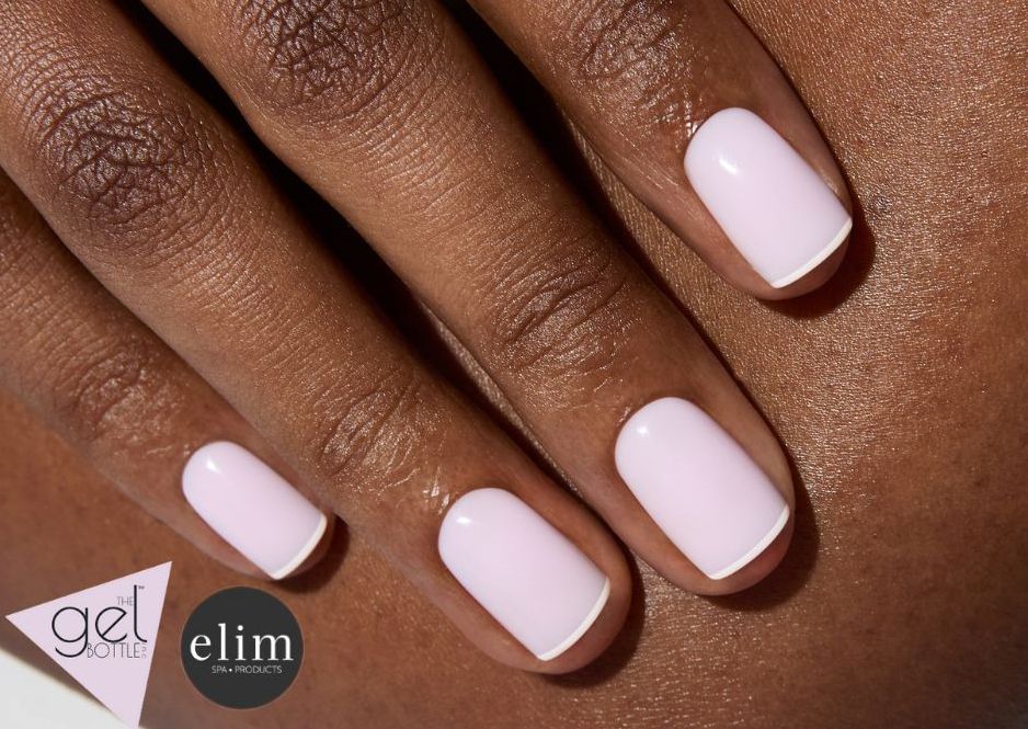 ELIM Dry Manicure with TGB Gel or Polish