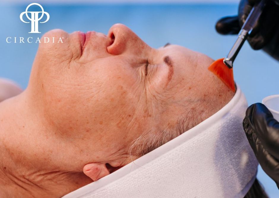 Circadia SWiCH Dermal Rejuvenation