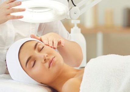 Skin Consultation & First Treatment