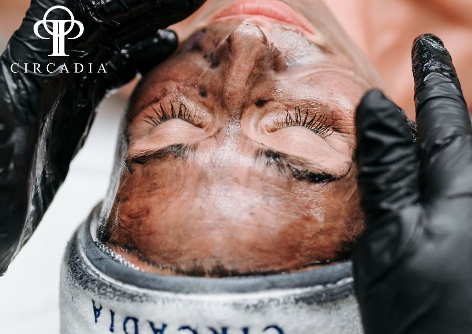 Circadia Clarifying Acne Treatment