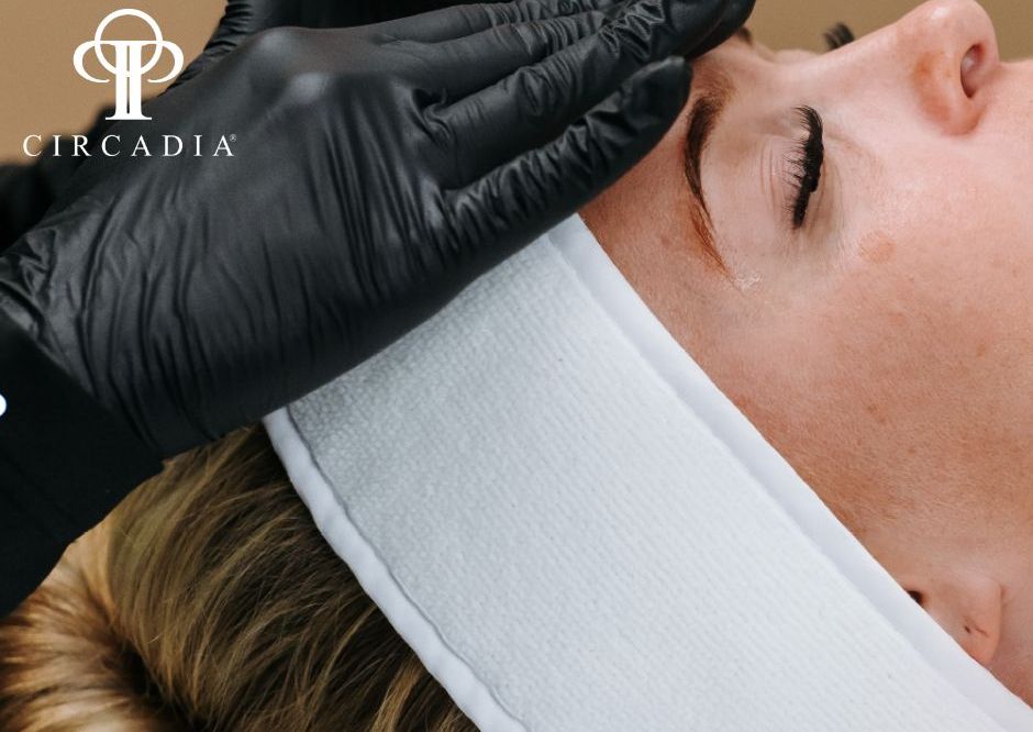 Circadia Custom Cooling Treatment