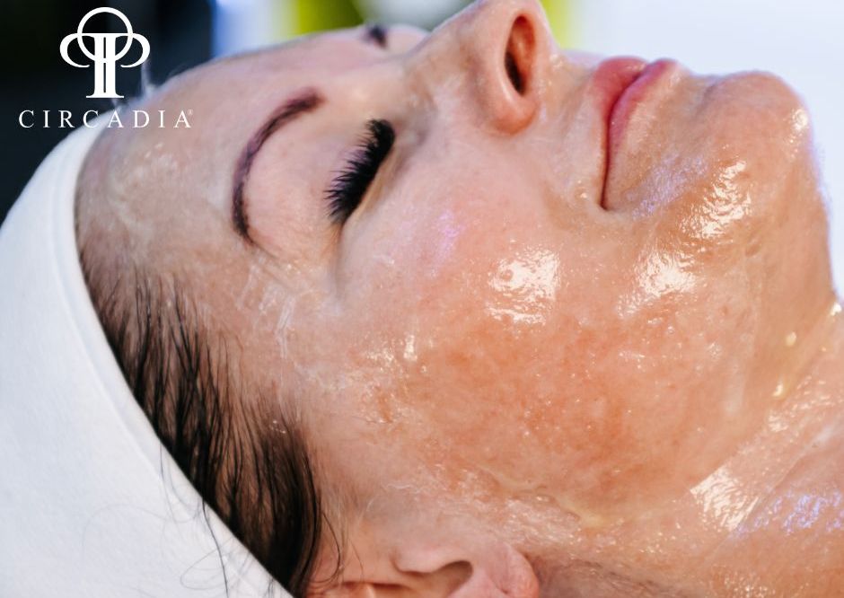 Circadia Luxe Lift Treatment
