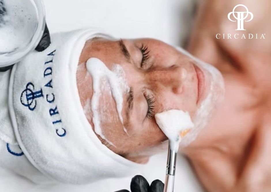 Circadia Oxygen Rx Treatment