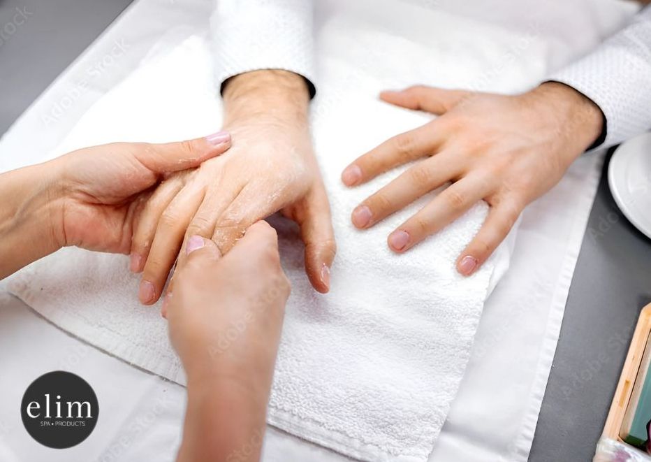 MENS - MediHand for Men