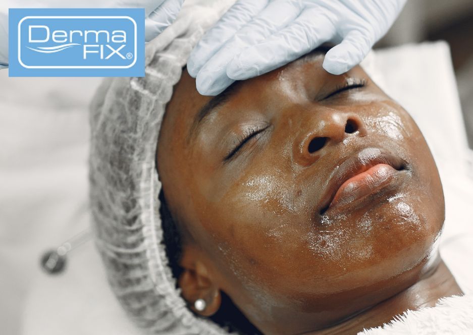 DermaFix Beta+ Gel Peel
