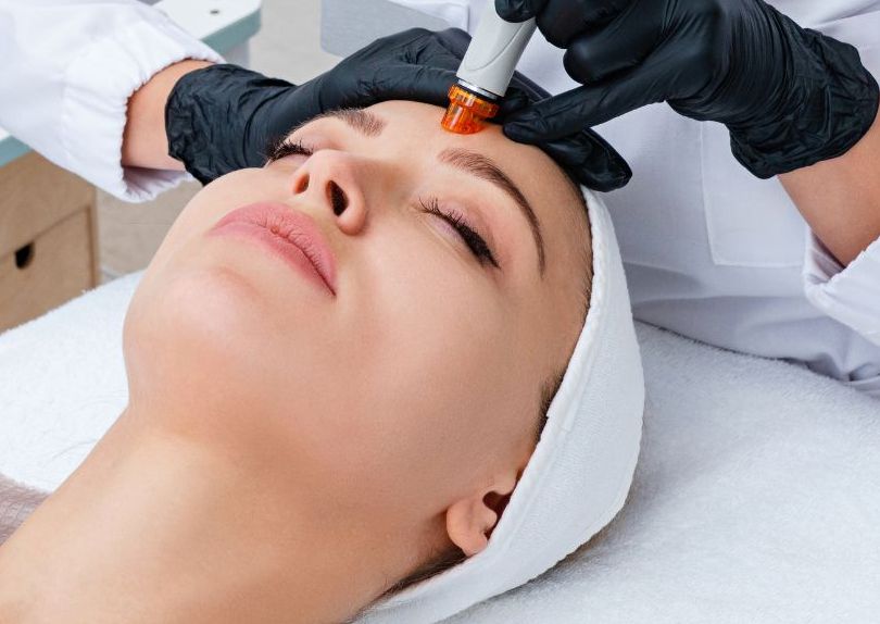 Skinovate Hydra Facial