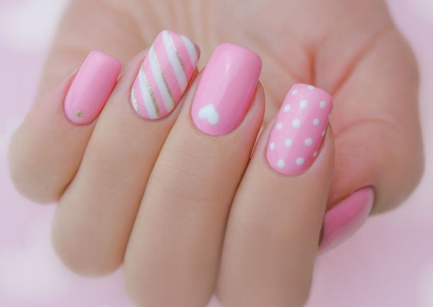 Nail Art