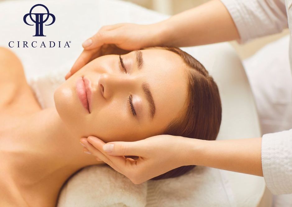 Circadia Bio Balancing Facial