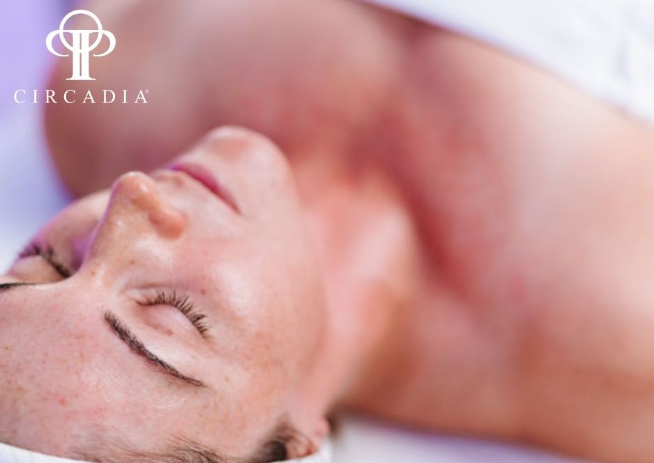 Circadia Beyond Dermaplaning