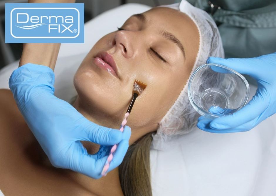 Dermafix Vitamin A Boost