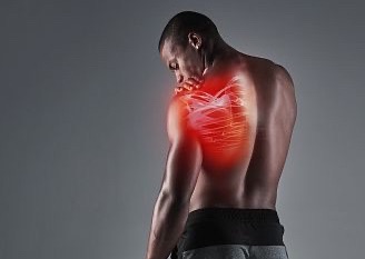 Infiltración con esteroides