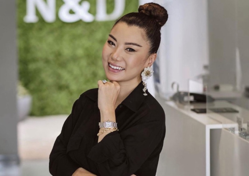 Consulta Dra. Chengi