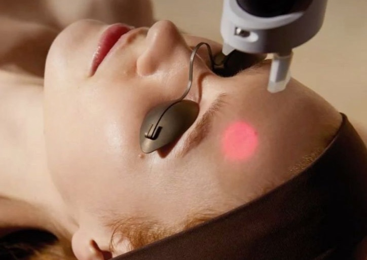 IMPERIUM Tensado facial